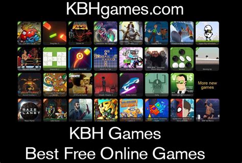 kbhgames|KBH Games: Free Online Games .